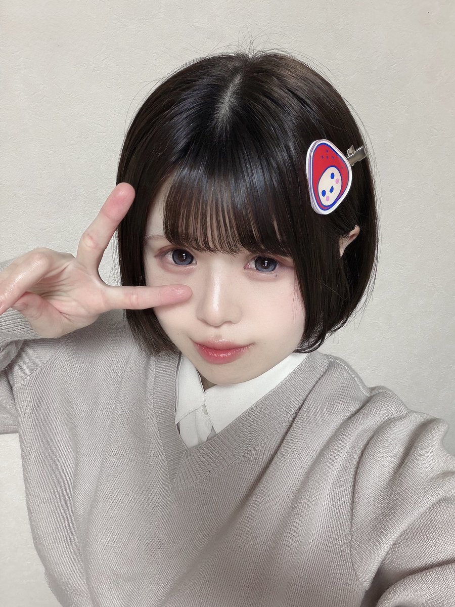 さや tweet media
