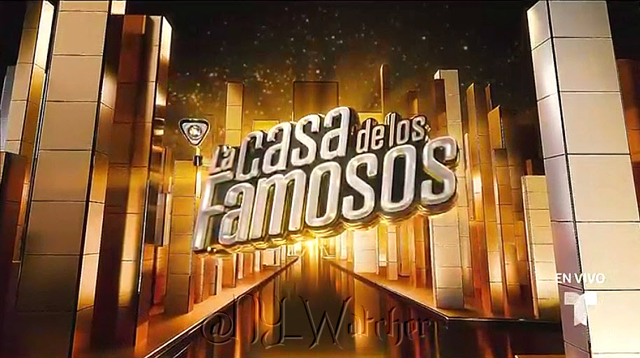 #LCDLF6 It's Time to Watch the Gala Show 👁️
#LACASADELOSFAMOSOS