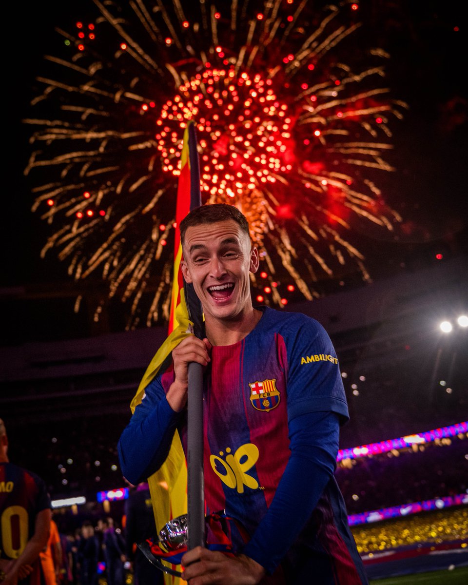 FC Barcelona tweet media