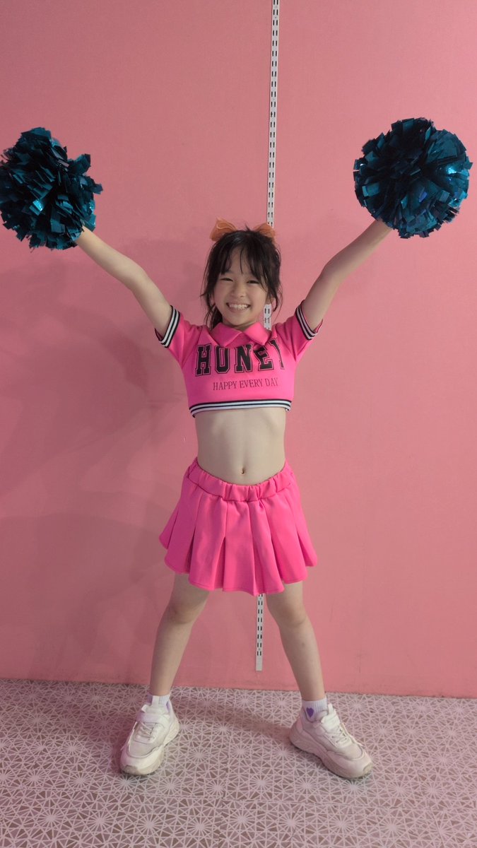 おはあやみ〜🐰 朝から二度寝して元気❣️ 学校に行ってきます