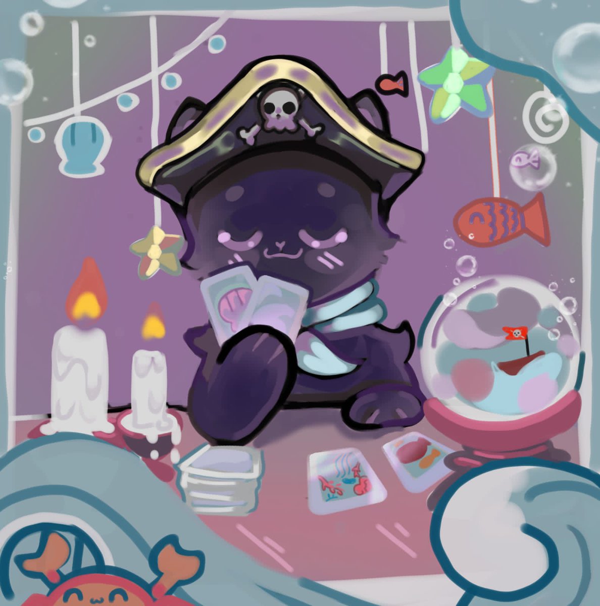 ste 𓇼taróloga 🐚 |MESA ABERTA !🐋 tweet media