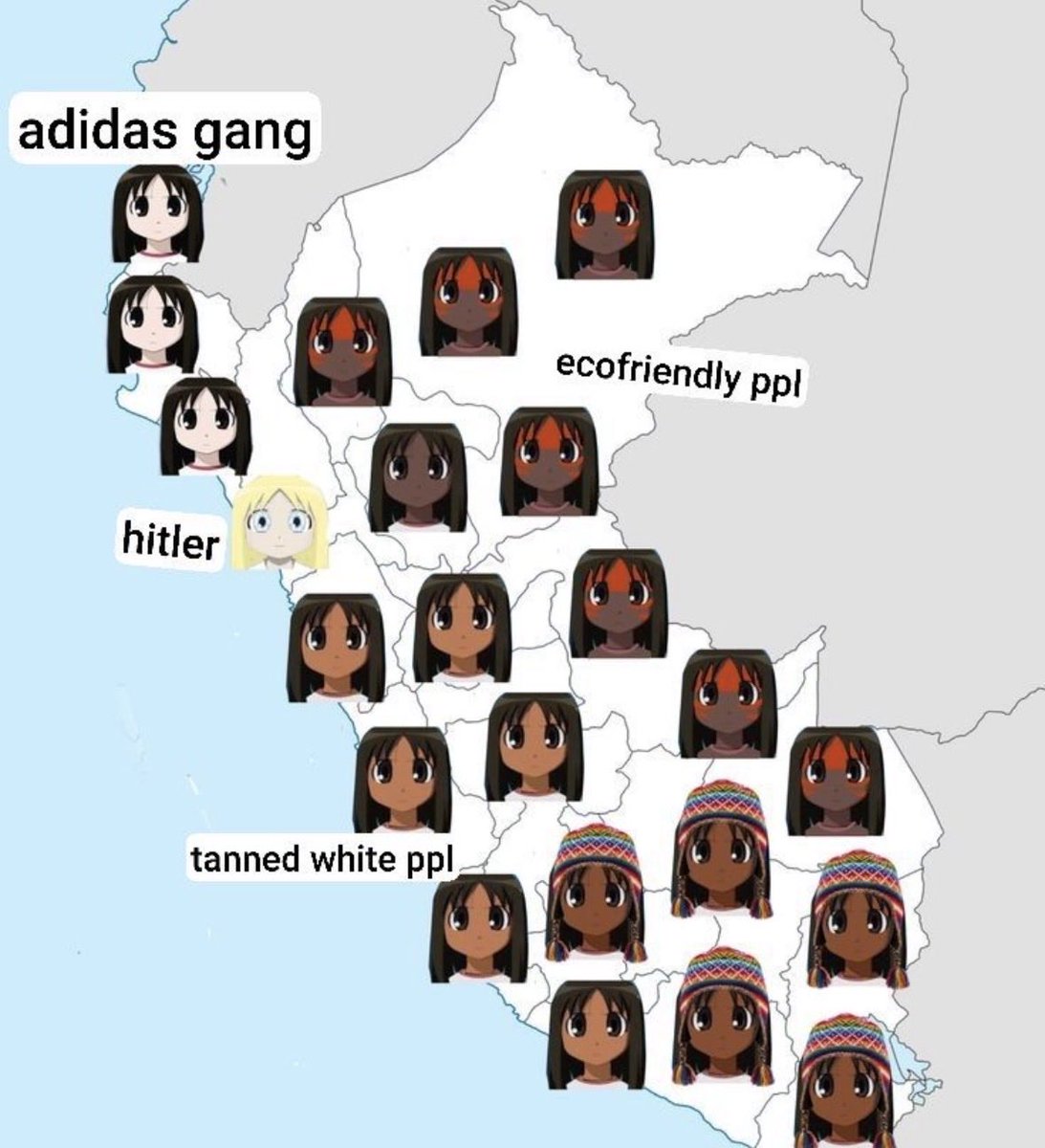 niggaman tweet media