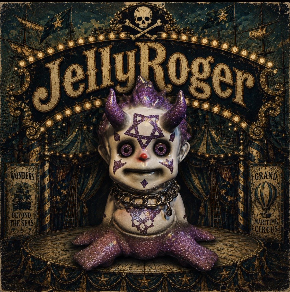 JELLY ROGER (@Jelly__Roger) / Posts / X