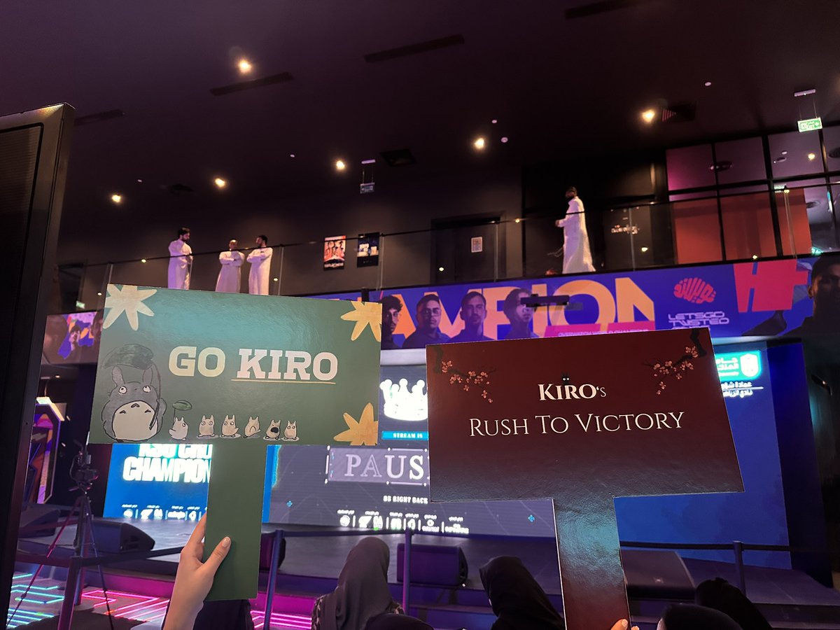 kiro tweet media