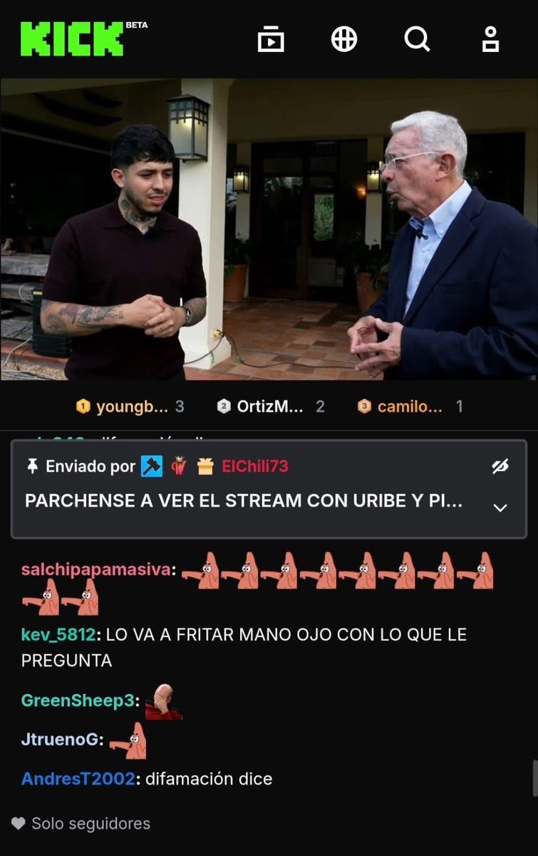 Alejandro Betancurth tweet media