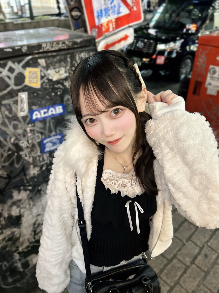 音羽るる【MiXBeRRY】 tweet media