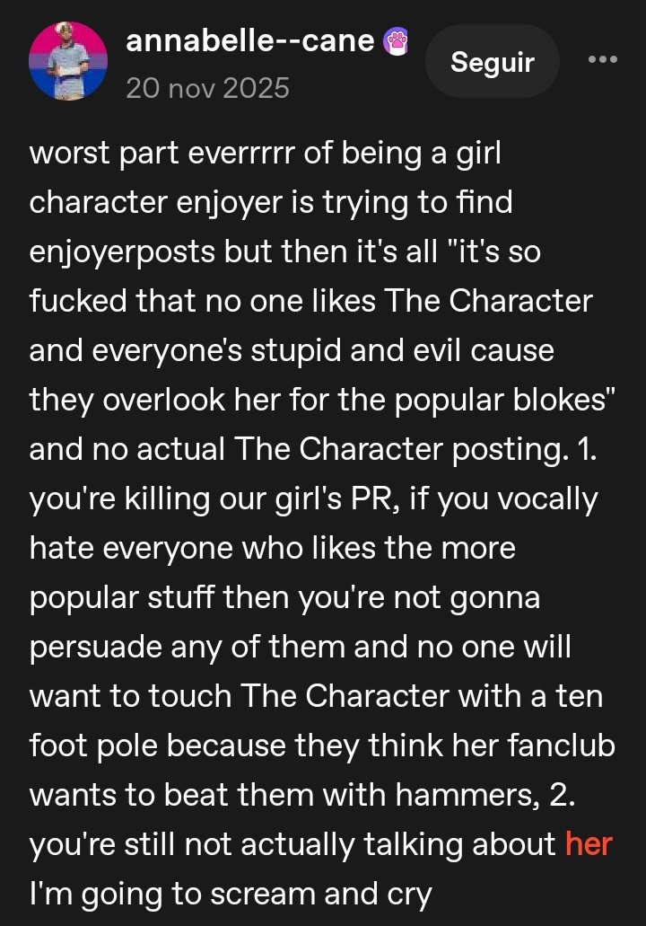 its literally this