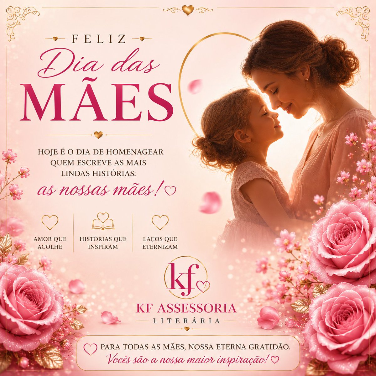 KF Assessoria tweet media