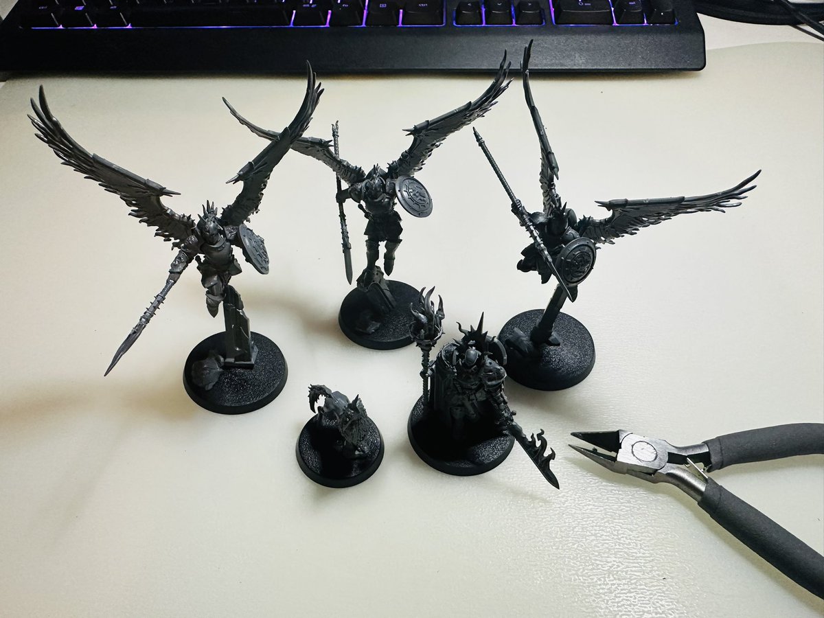 RocaRourin's tweet photo. New boyband dropped who is your favorite??? 😍🫣😘☺️😎

This was a ton of fun to assemble on stream! Thank you so much for watching~ https://t.co/LskBg0zpFd