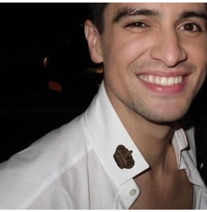 roy✨brendon mullet lover tweet media