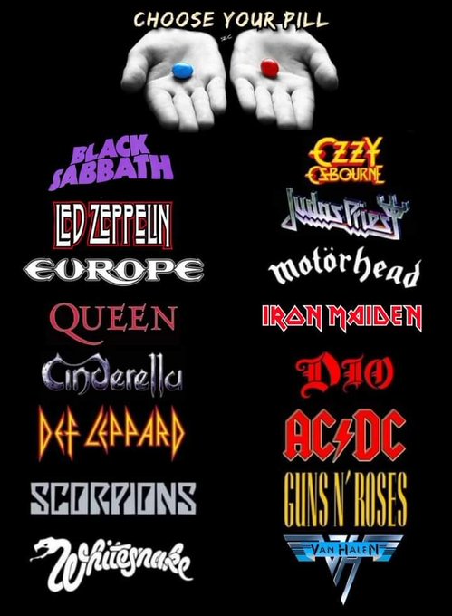 The Extreme Music Enthusiast tweet media