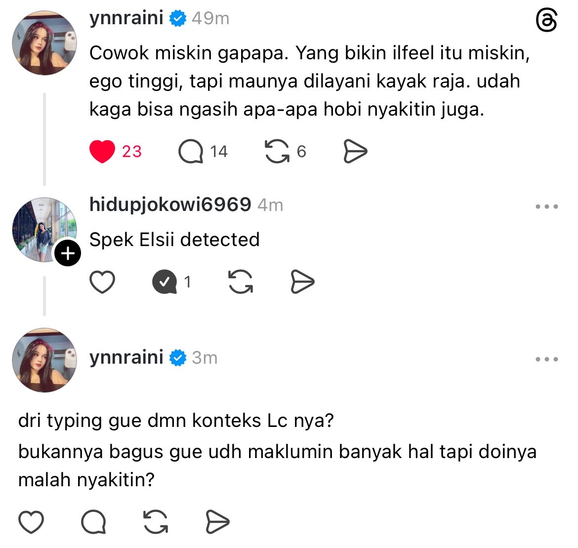 vi er tweet media