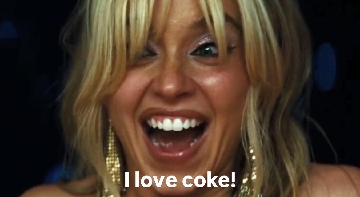 pchfzzz's tweet photo. When I really wanted a Pepsi but the waiter says "we have Coke is that ok?" https://t.co/AgK0X8zKk9