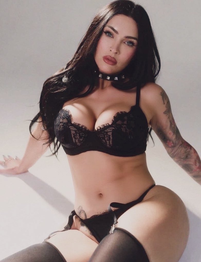 Megan Fox