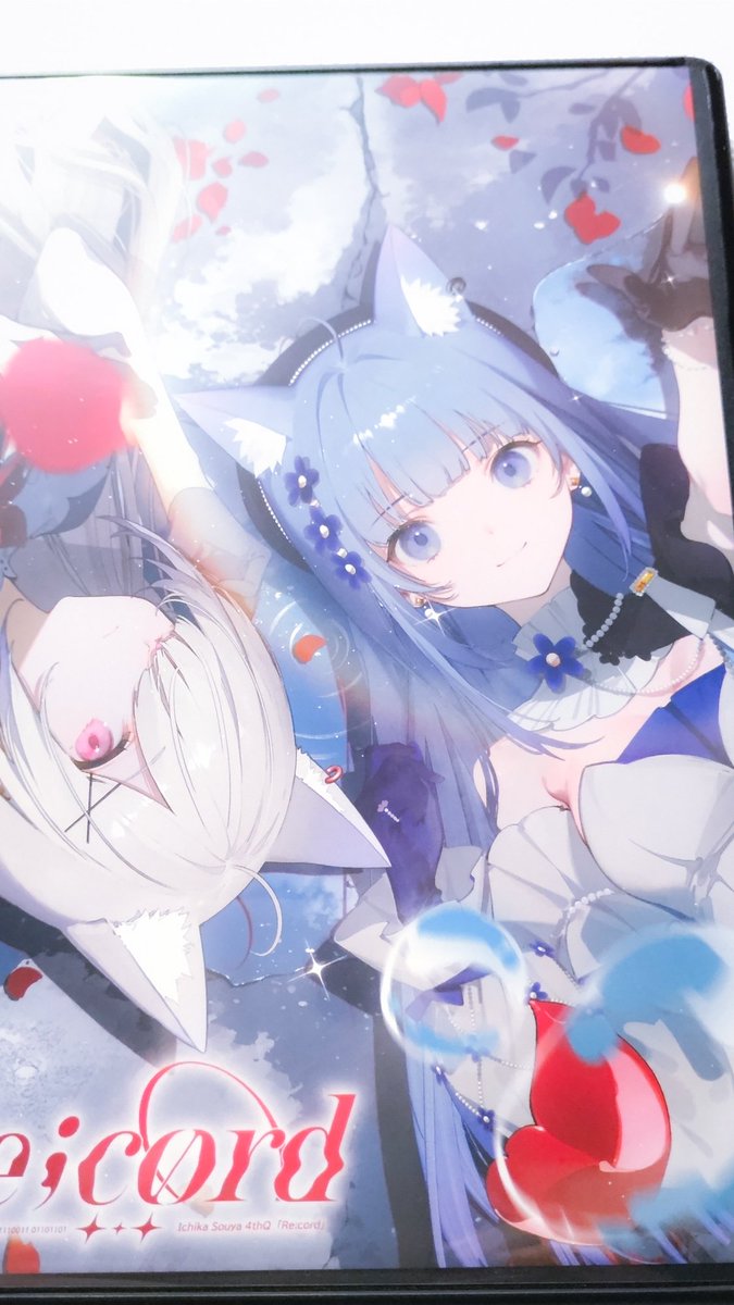 ミツル tweet media