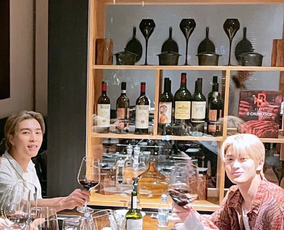 I’mJOHNJAE tweet media