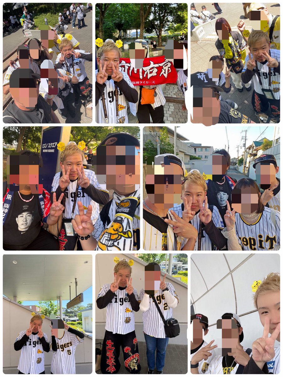 まーくん🐯ﾎﾟｹﾓﾝｶﾁｭｰｼｬ tweet media