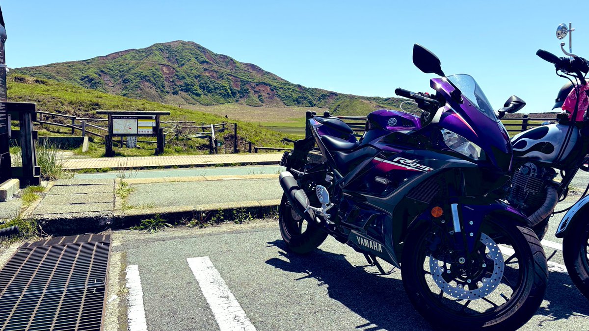 名前：HARUO 性別：男 年齢：27 車種：YZF-R25 住み：福岡 好き：ﾊﾞｲｸ