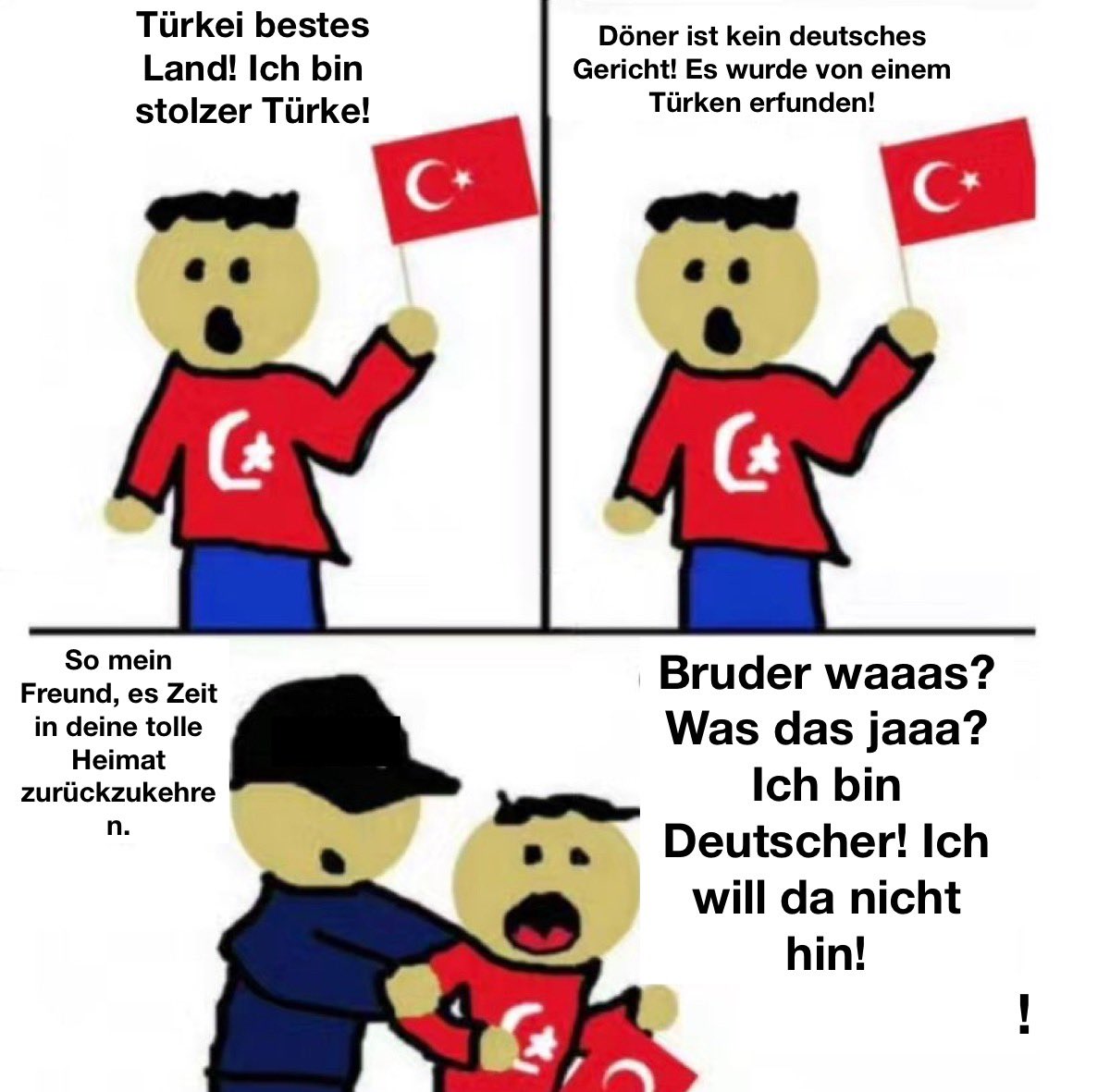 Senfmeister tweet media