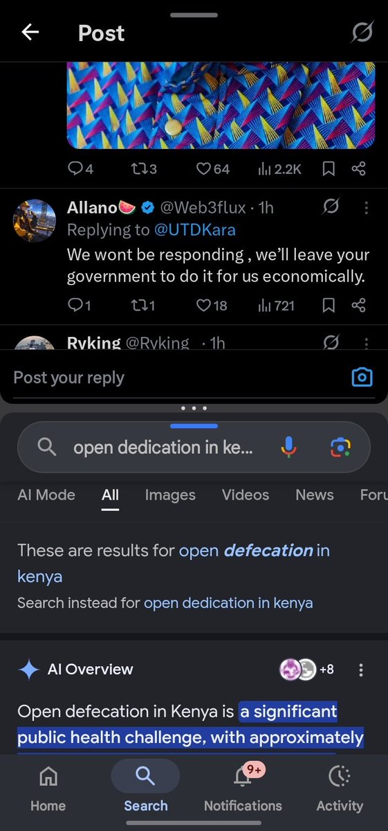 Bätmän 🇳🇬 tweet media