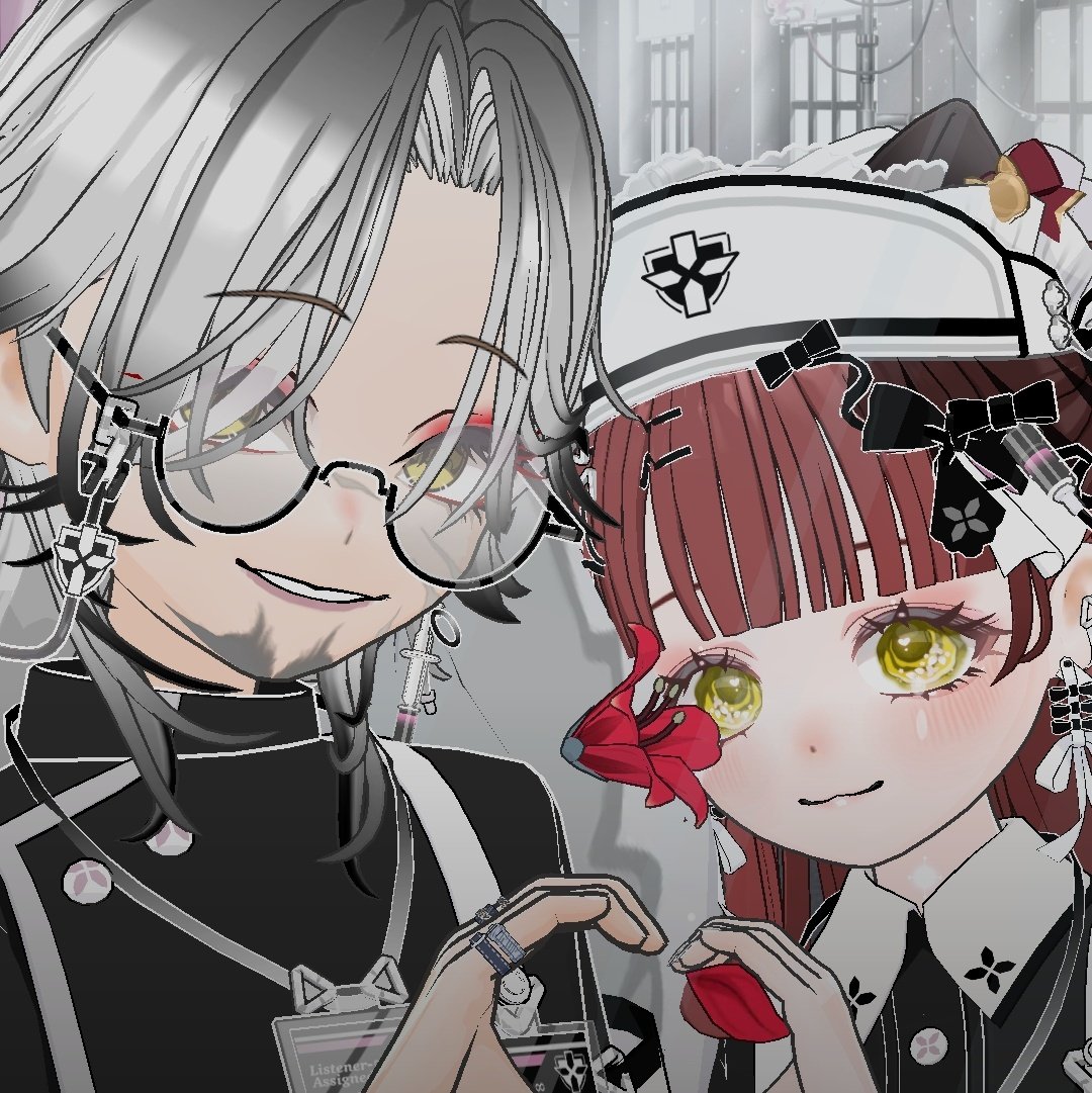 𝑦𝑢𝑢𝑛𝑎@ﾐﾗﾃｨﾌﾞ tweet media