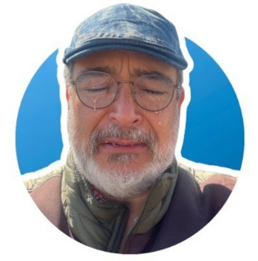 Haré el acto más generoso q puedo hacer x la bodeghitis.

ESTE 31 DE MAYO VOTARÉ X <a href="/ABDELAESPRIELLA/">Abelardo De La Espriella</a> PARA Q <a href="/ghitis/">David Ghitis</a> PUEDA VOLVER DEL EXILIO.

INVITO A Q SE UNAN A LA MANADA EN ESTA NOBLE CAUSA, ES LA ÚNICA CAMPAÑA Q PUEDA AYUDAR A ESTE ADULTO MAYOR.

#TigreYRayaEnPrimeraNoSeFalla