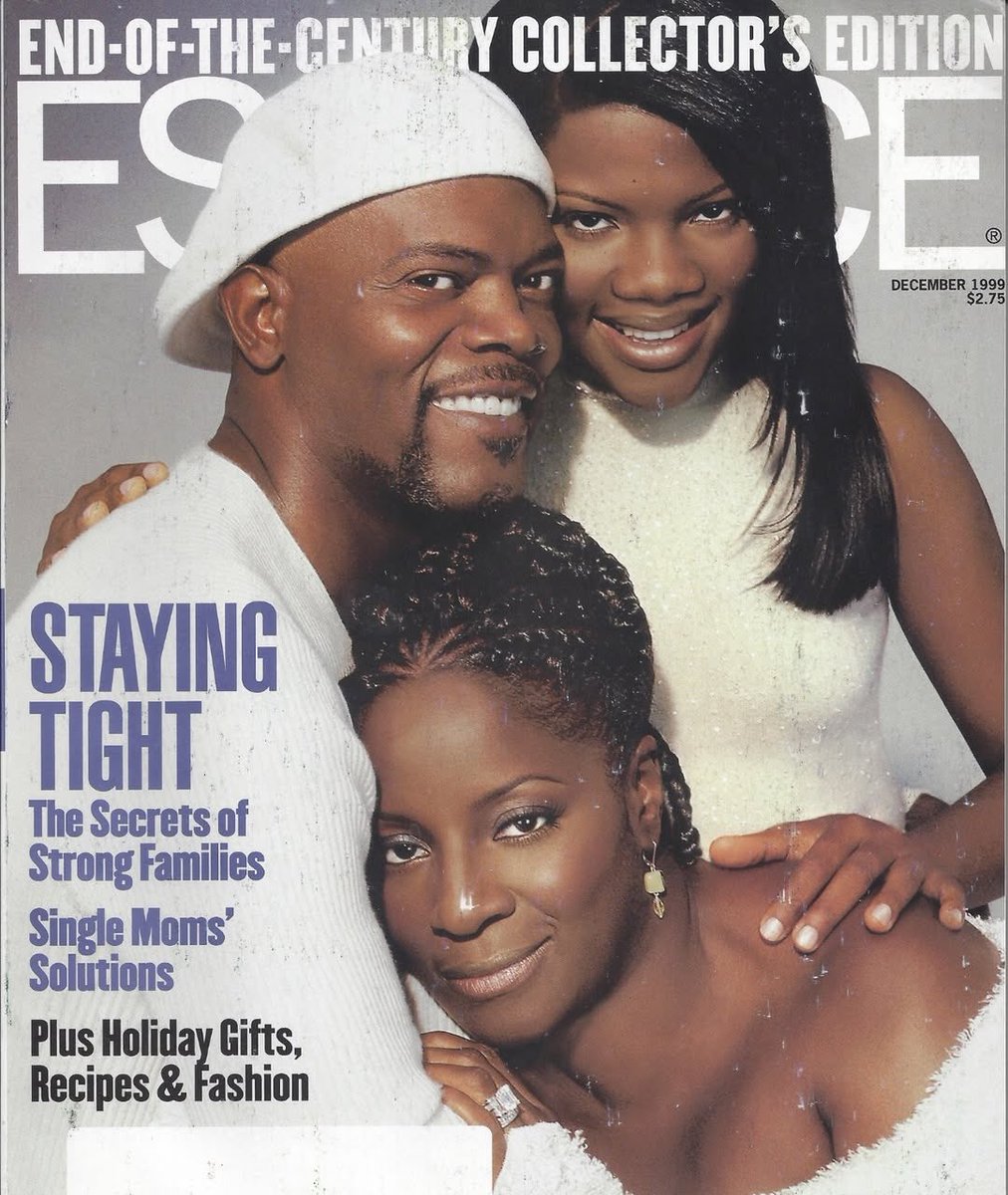 Samuel L. Jackson tweet media