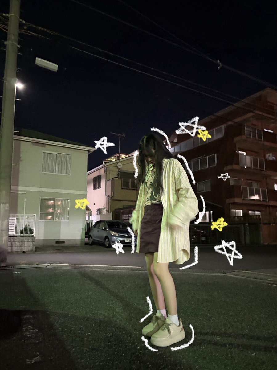 甘宮しおん@BABEL(SPM) tweet media