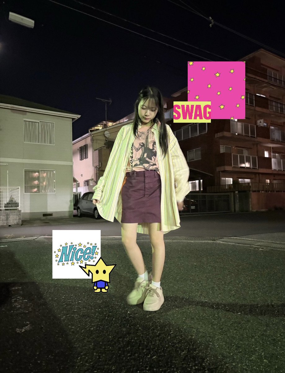 甘宮しおん@BABEL(SPM) tweet media