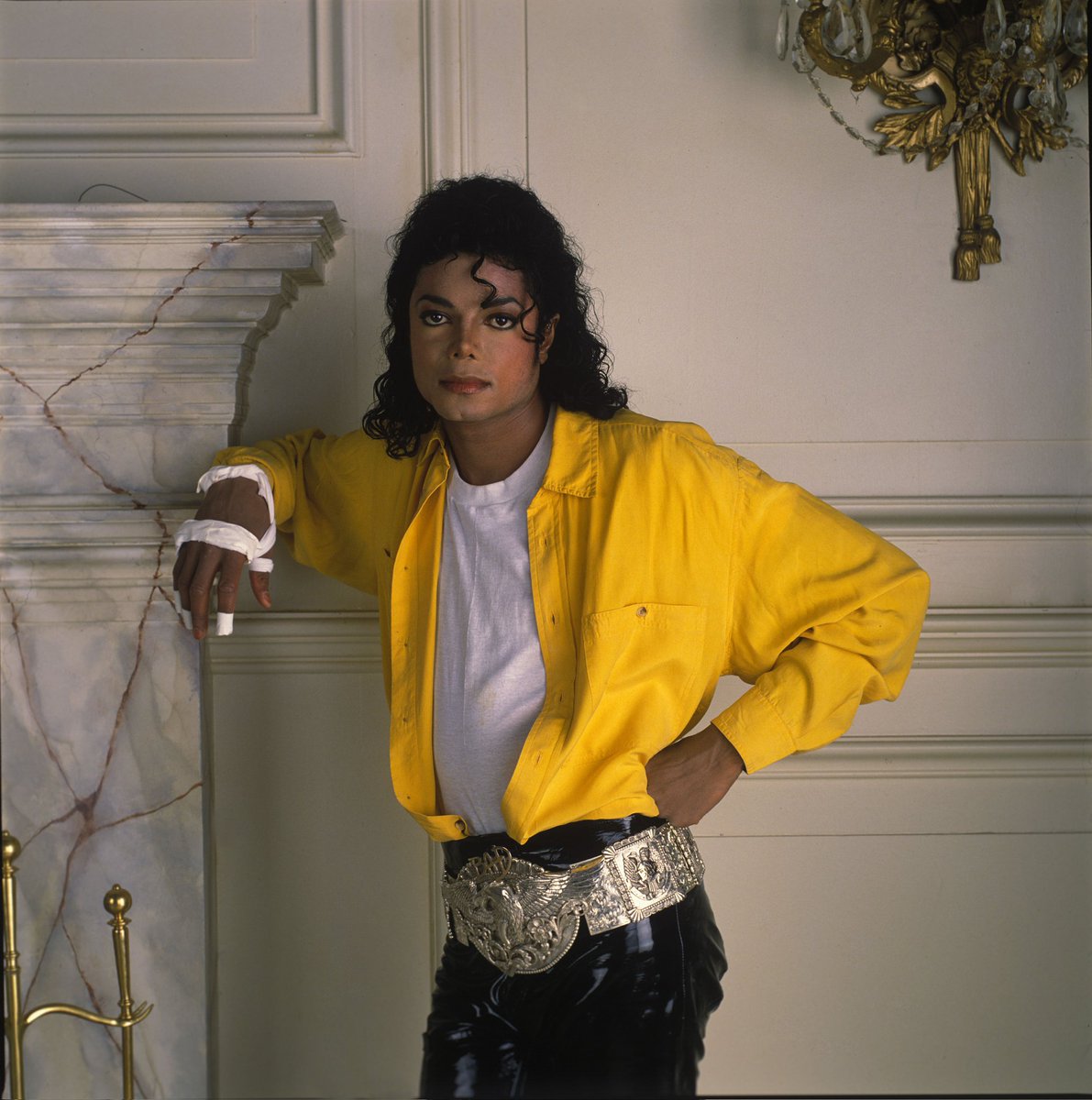 Sebastián Martínez #MichaelMovie #MJINNOCENT 🕊️ tweet media