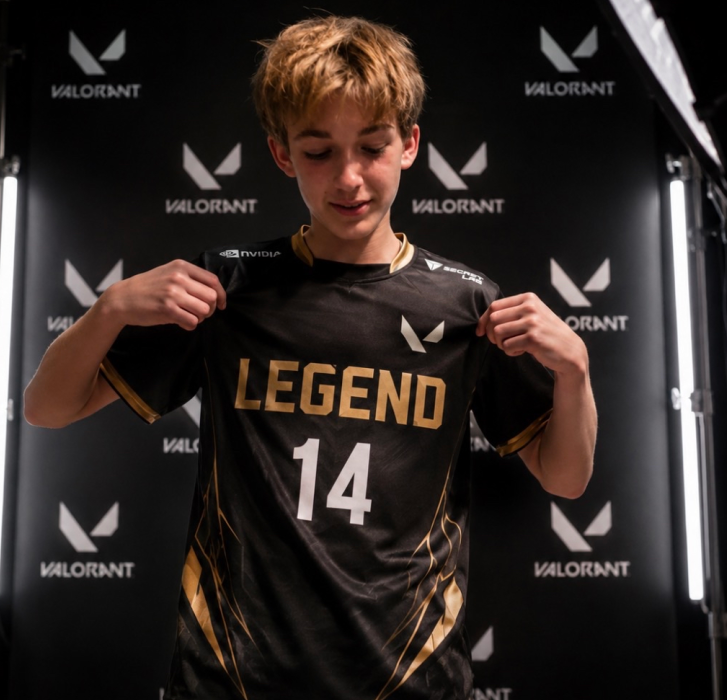 Legend Esports (@1_LmE_1) / Posts / X