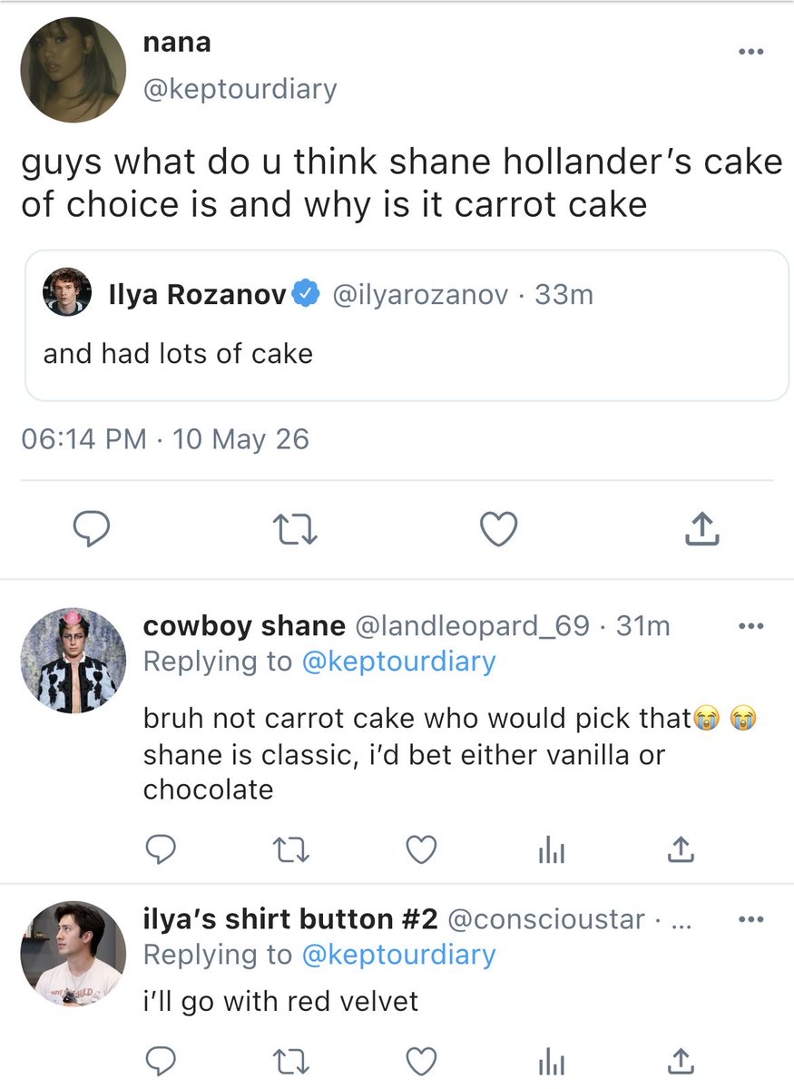 cait tweet media