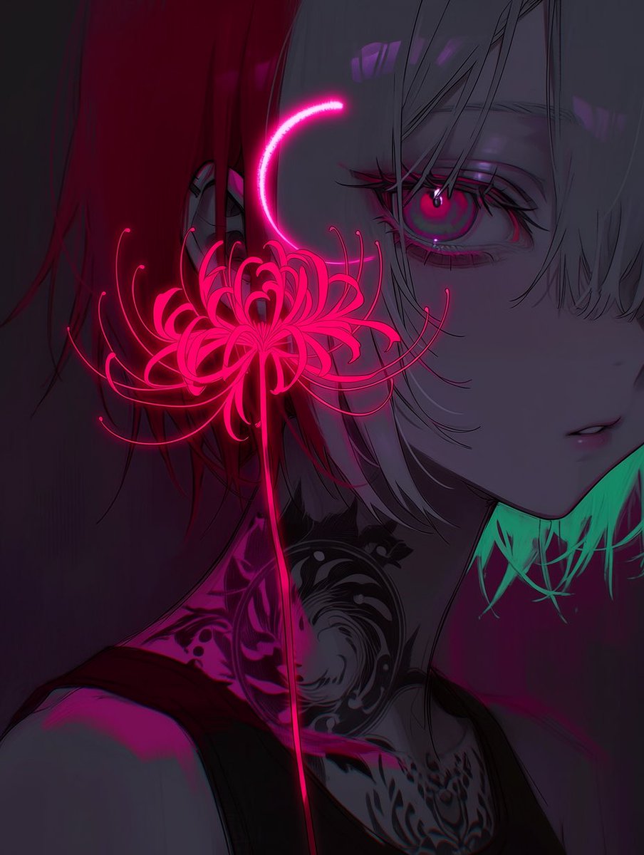アタシ＝Ani→ AIイラストとAI楽曲とDTMとギターとベース tweet media