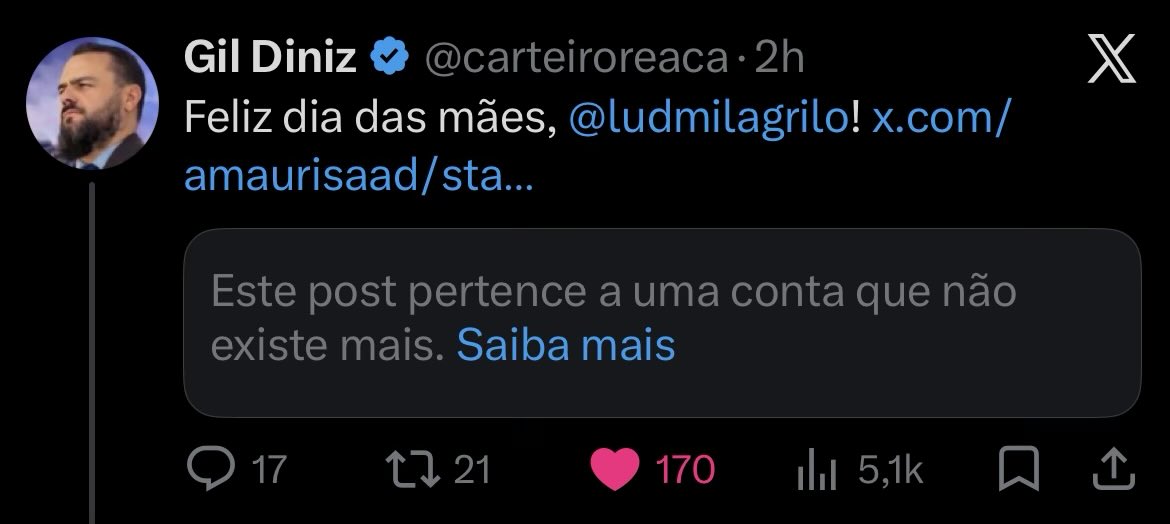 Regado Junior tweet media