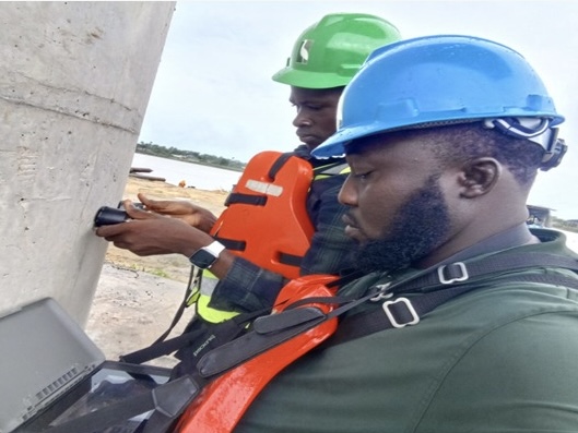 KWHARM Consult | Civil & Structural Engineers tweet media
