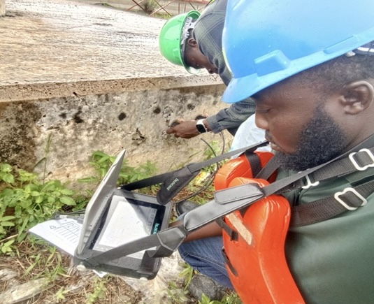 KWHARM Consult | Civil & Structural Engineers tweet media