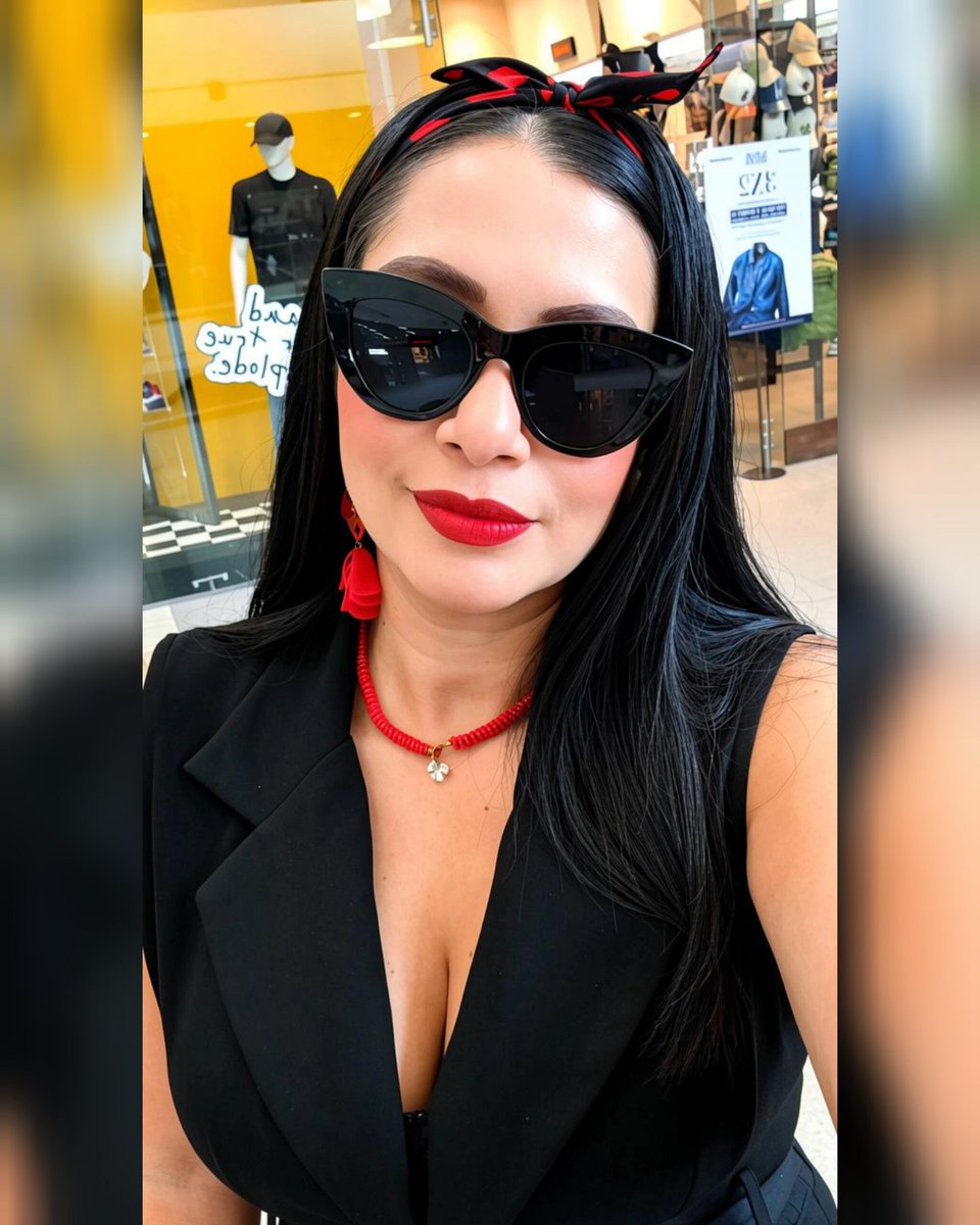 Erika Paola tweet media