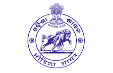 guptanumis's tweet photo. Odisha's emblem, A horseman warrior of Narasimhadeva I after killing a mleccha of Bengal Sultanate(lying below the horse with the horse stamping on it)!! Absolute chad logo. "Sasana" no Persian word "Sarkar" (like Bongs have it in their logo) for Govt!! https://t.co/ZLyDfRBgvz