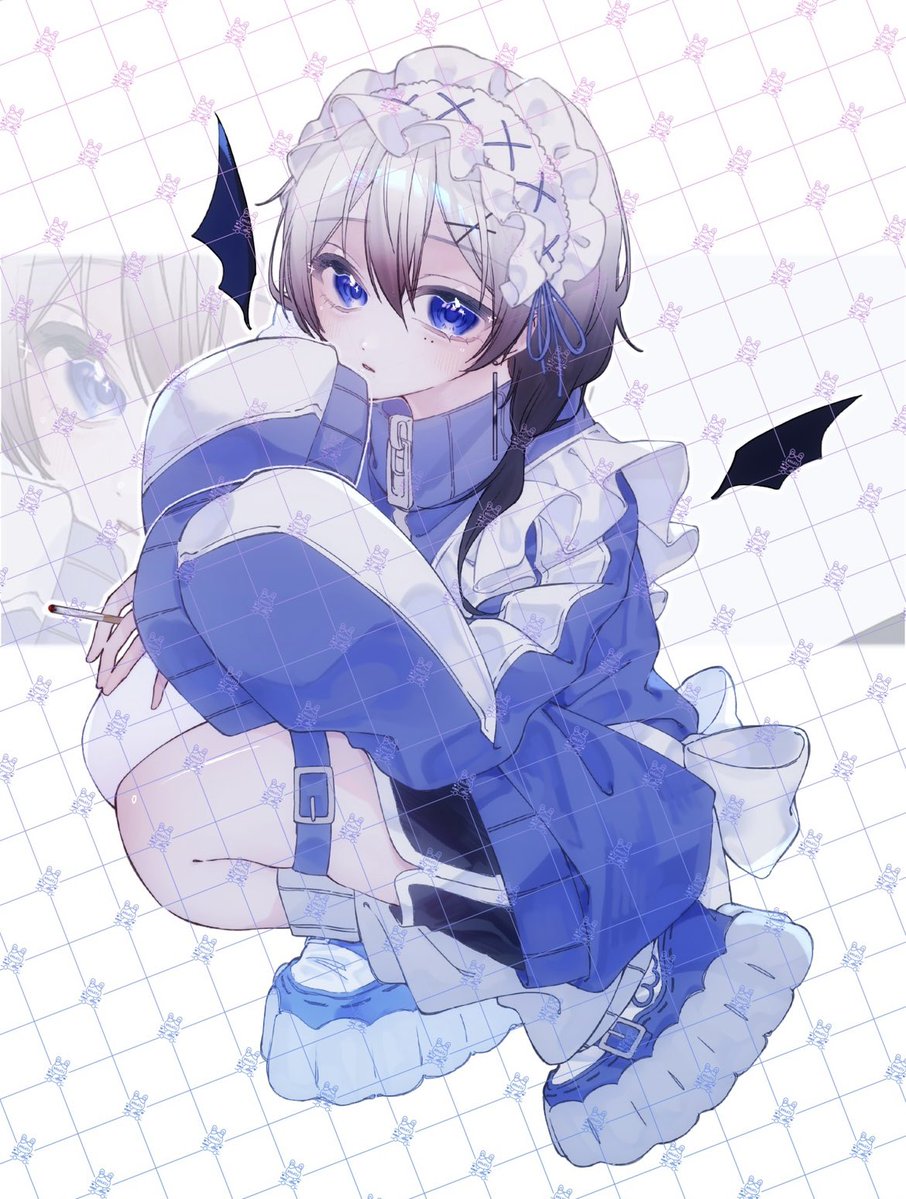 鳴宮 空 @新人VTuber tweet media