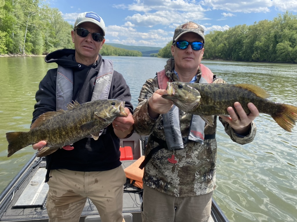 Shallow Water Fishing Adventures tweet media