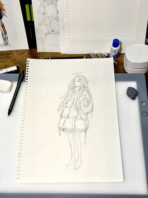 𝗠𝗼𝗻𝗱𝗮𝘆Ҩ✍︎(   'ཫ`   ) 