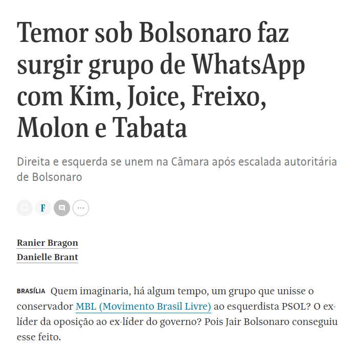 Astuto, o Libertario tweet media