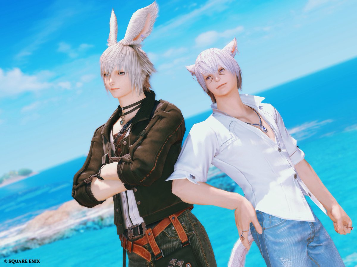 りつ☽ tweet media