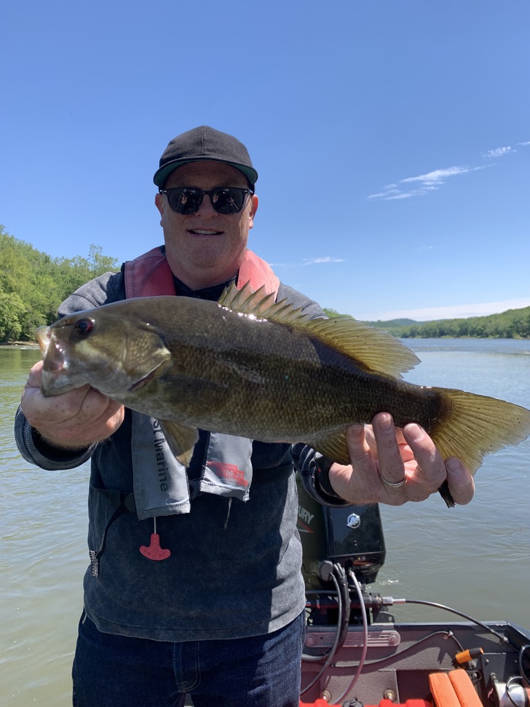 Shallow Water Fishing Adventures tweet media