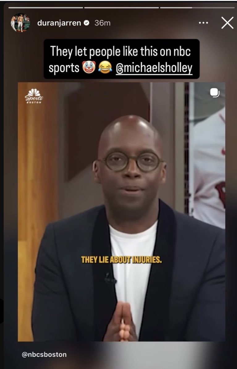 Savage tweet media