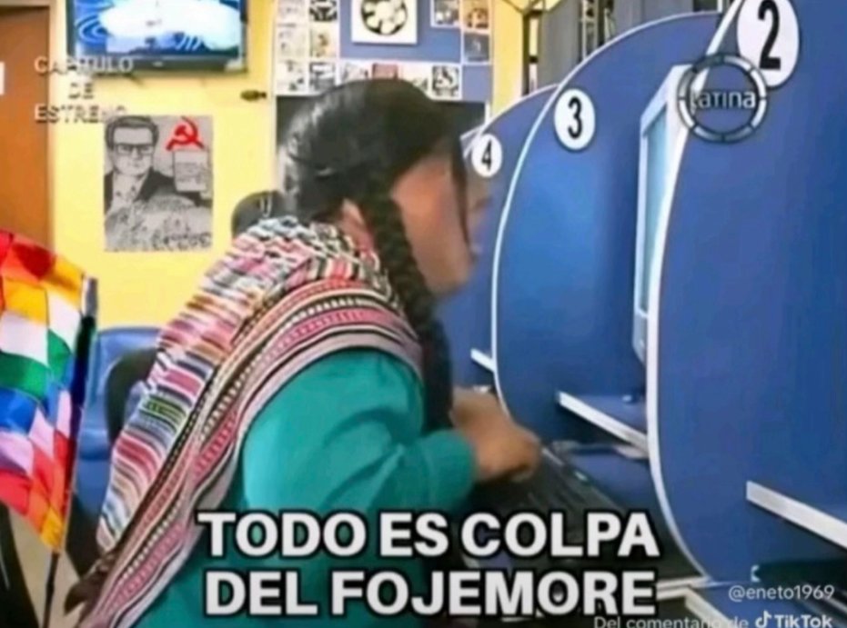 Jessuu18's tweet photo. @Patycocha @LuisPesantes https://t.co/BjCXMaefbT