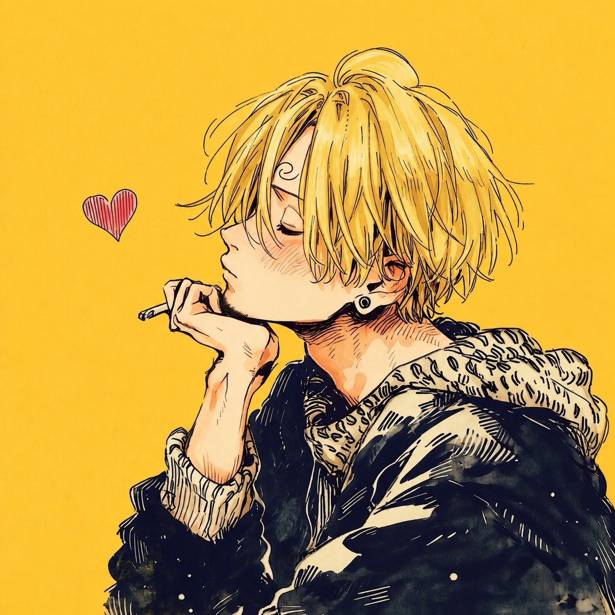 🐶おてつ🐶☁️ 【憩雲】【CK】🏫 tweet media