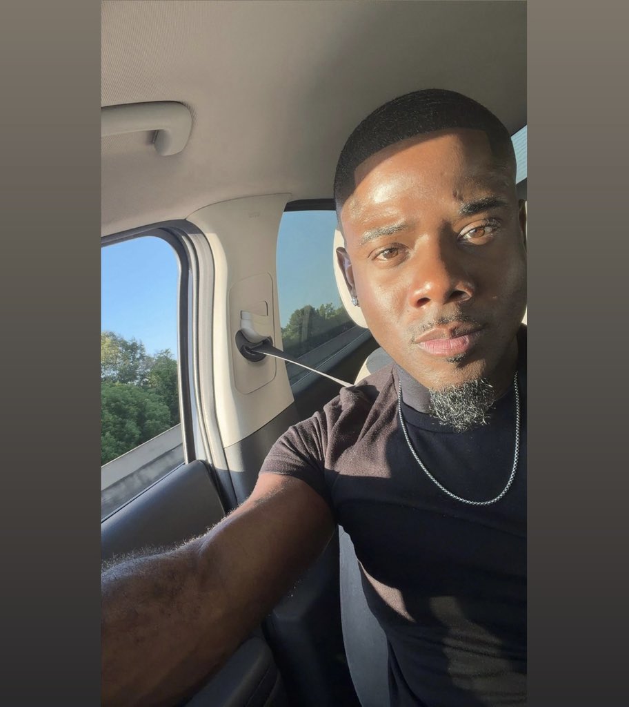 King Rodney ✪ tweet media
