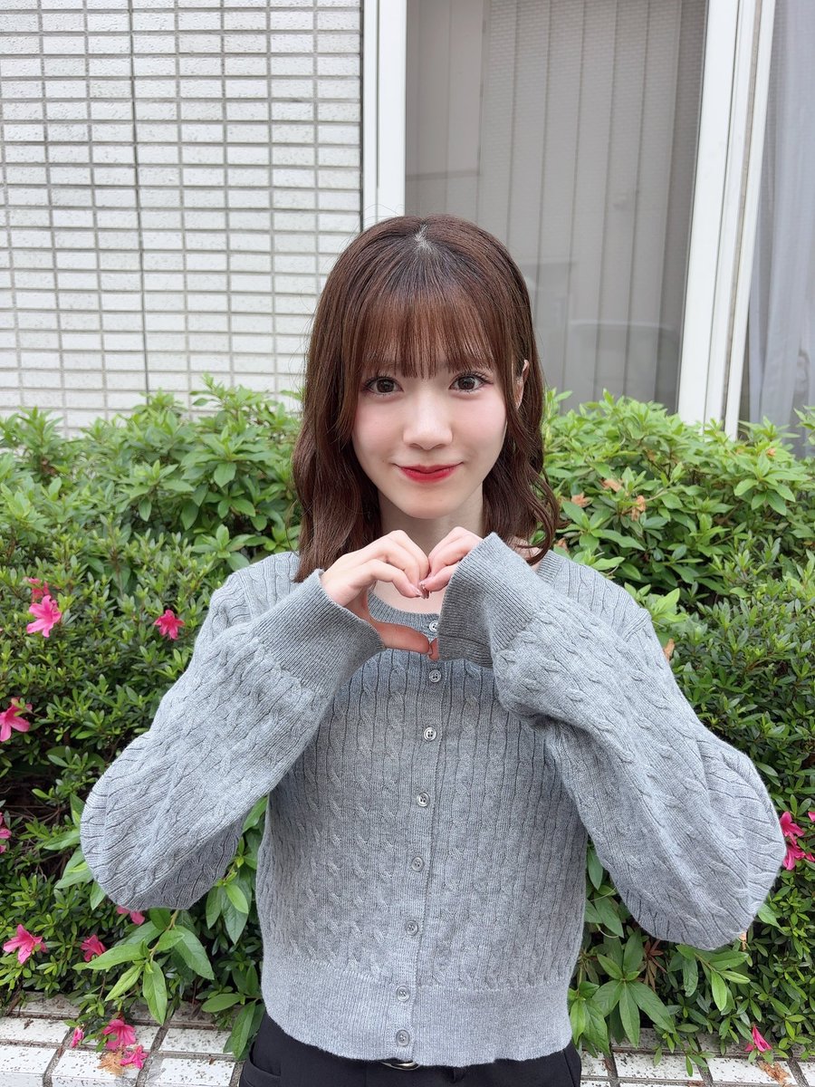 松岡さくら tweet media