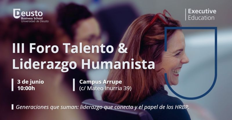Deusto Business School tweet media